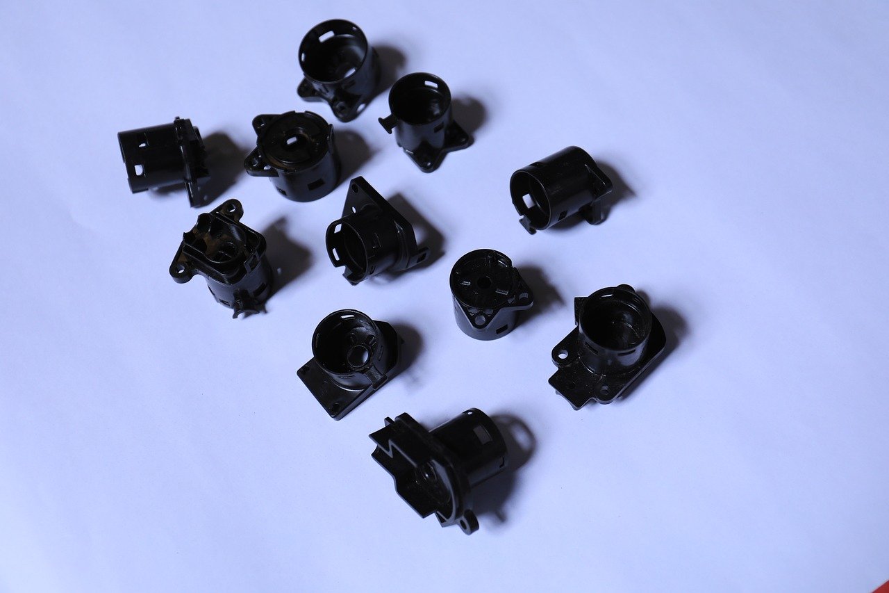 Injection Moulding 8214682 1280 1