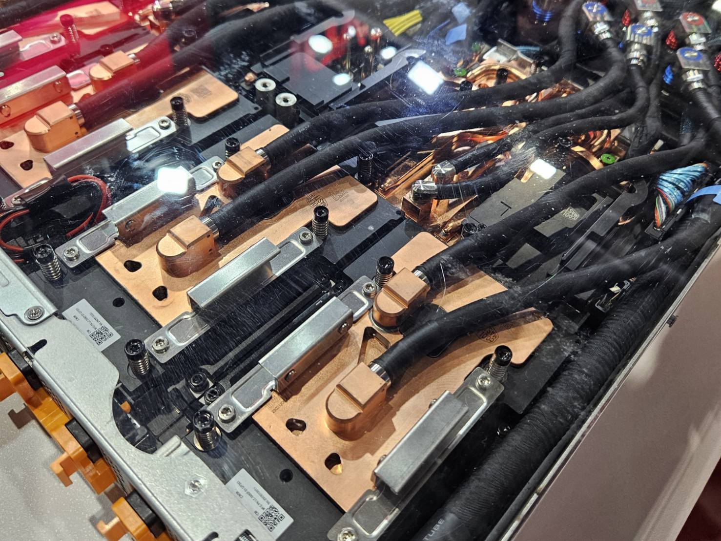 computex水冷系統